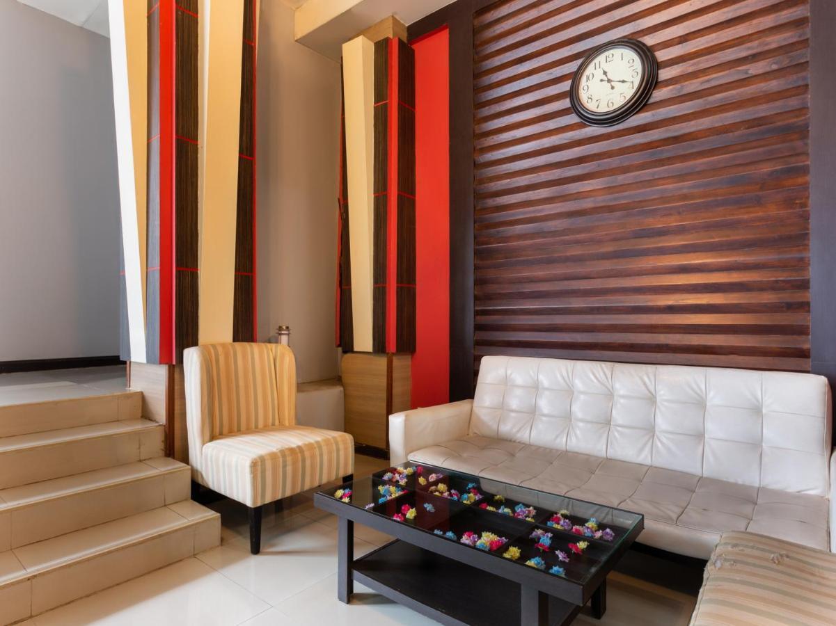 Oyo 1127 Baan Siam Hotel Chiang Rai Eksteriør bilde