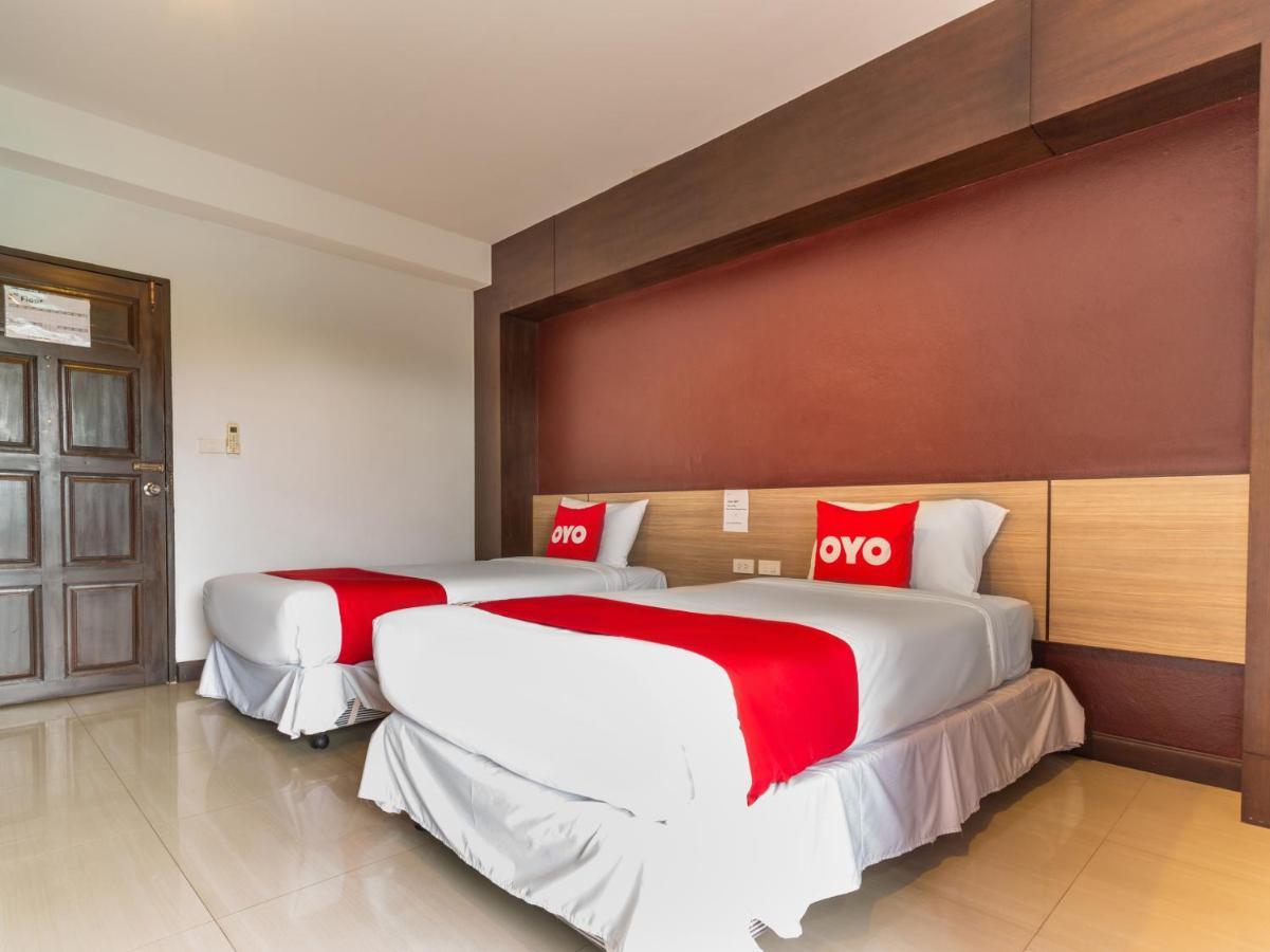 Oyo 1127 Baan Siam Hotel Chiang Rai Eksteriør bilde