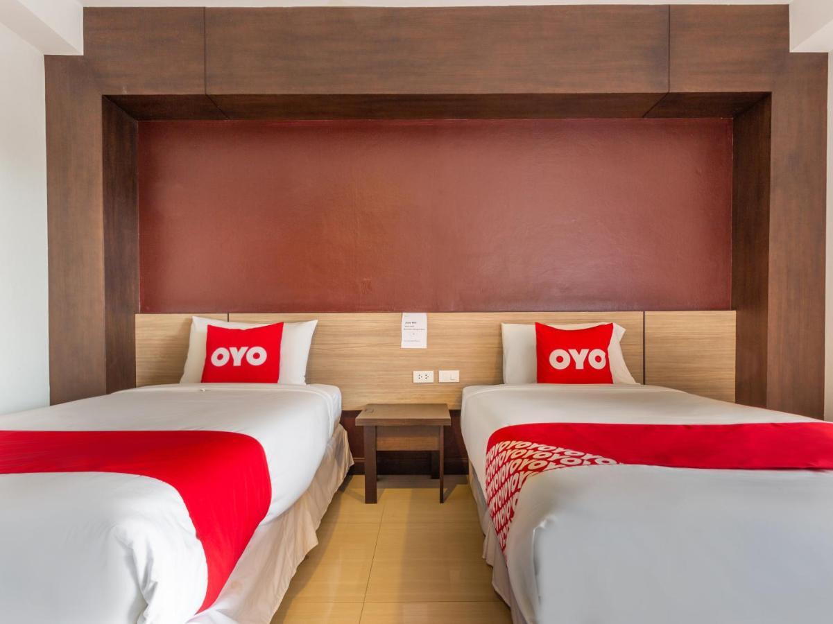 Oyo 1127 Baan Siam Hotel Chiang Rai Eksteriør bilde