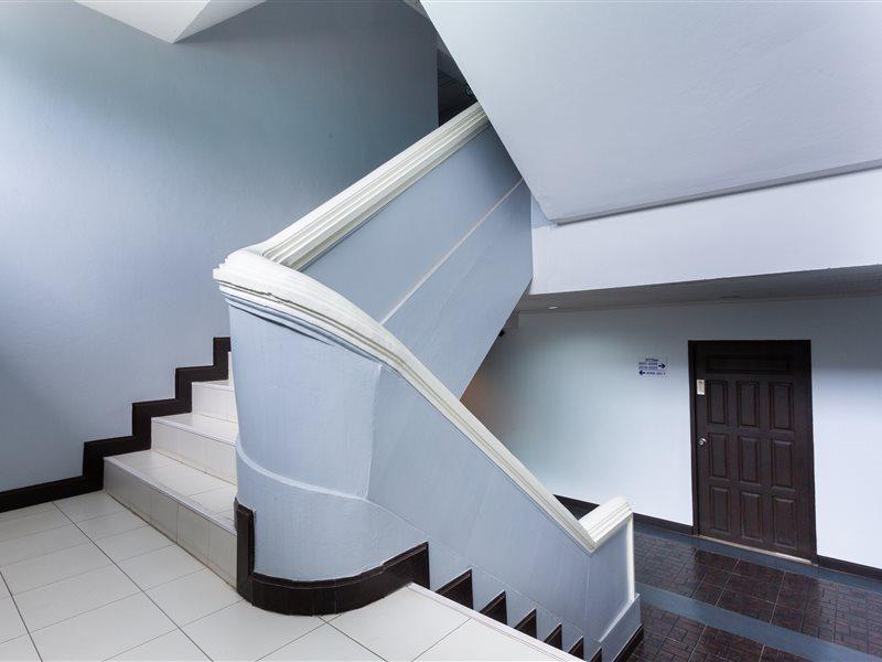 Oyo 1127 Baan Siam Hotel Chiang Rai Eksteriør bilde