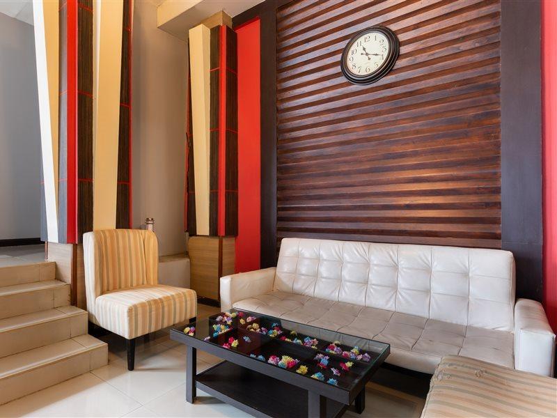 Oyo 1127 Baan Siam Hotel Chiang Rai Eksteriør bilde