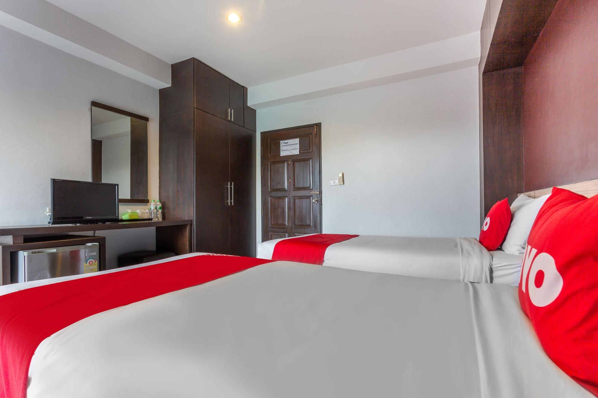 Oyo 1127 Baan Siam Hotel Chiang Rai Eksteriør bilde