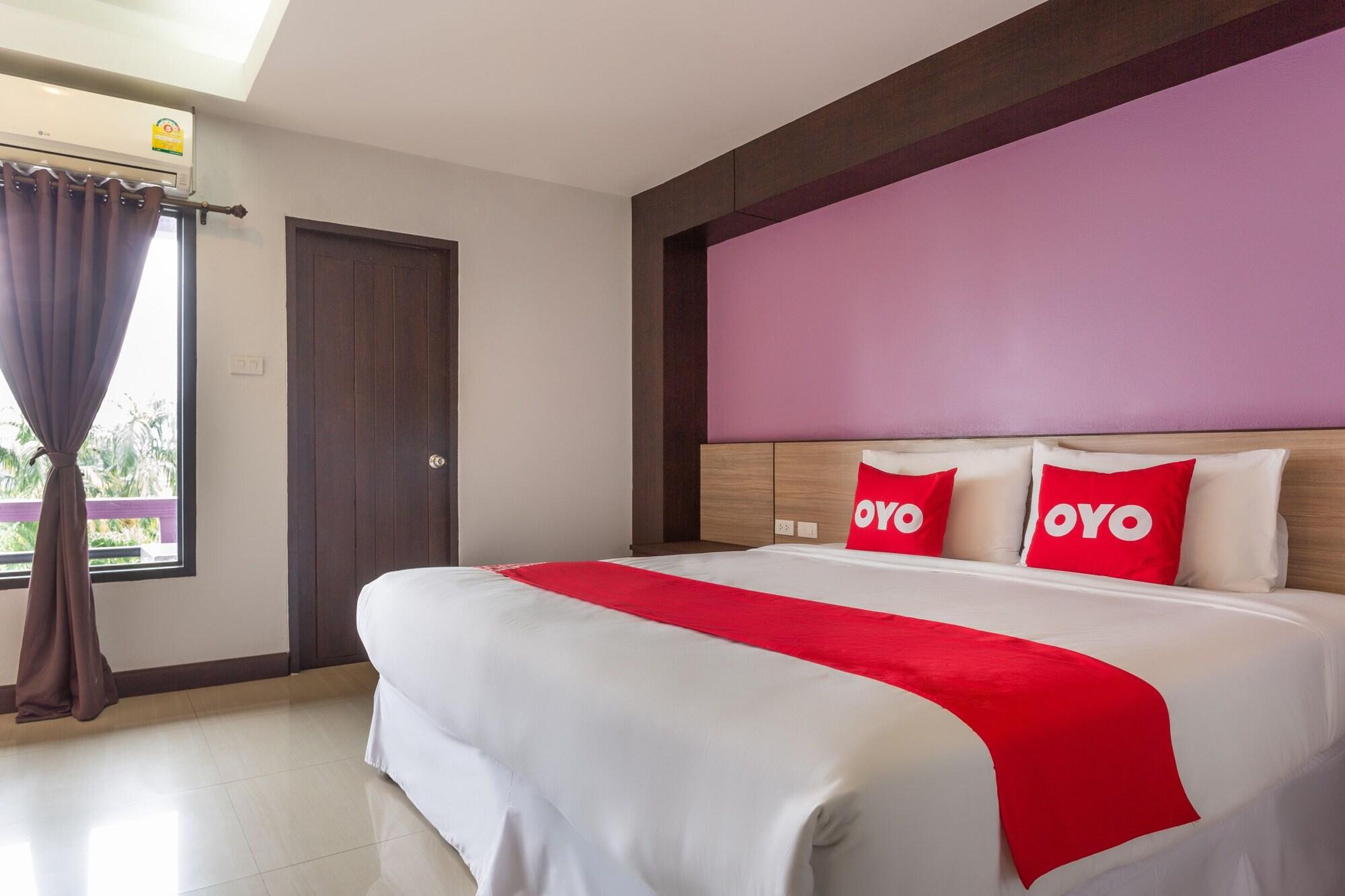 Oyo 1127 Baan Siam Hotel Chiang Rai Eksteriør bilde