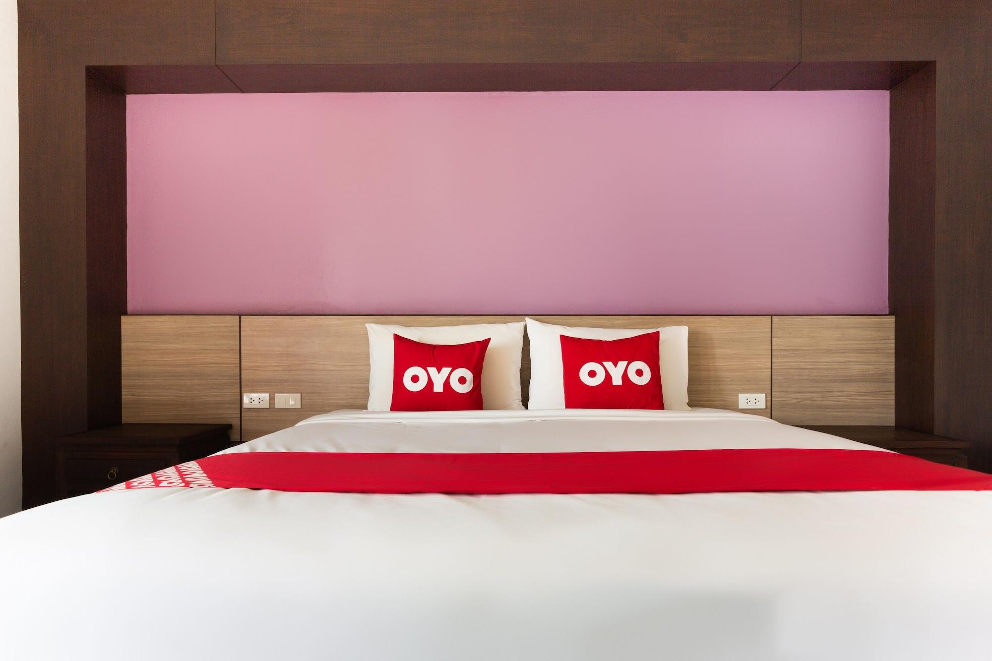 Oyo 1127 Baan Siam Hotel Chiang Rai Eksteriør bilde