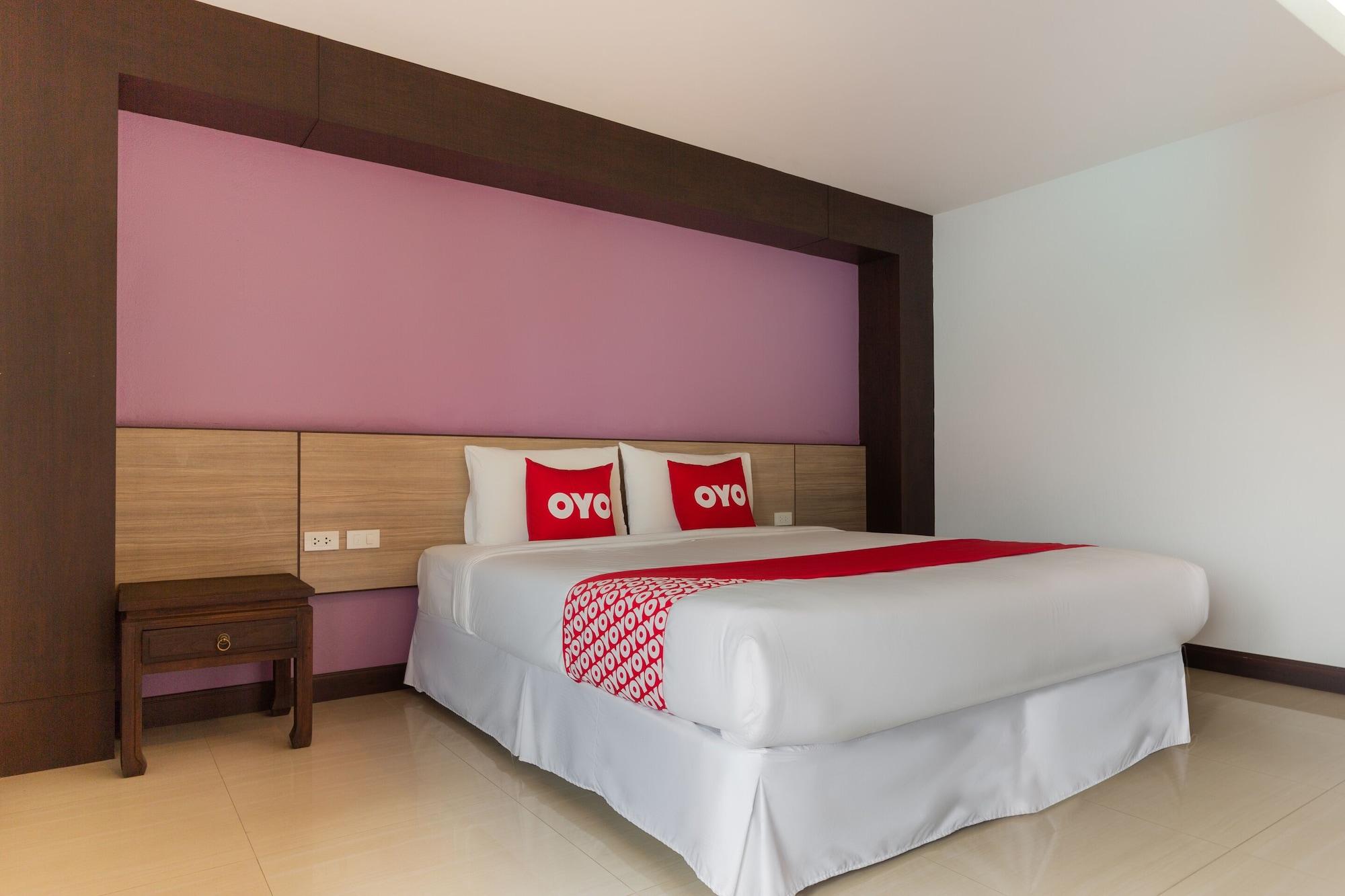 Oyo 1127 Baan Siam Hotel Chiang Rai Eksteriør bilde