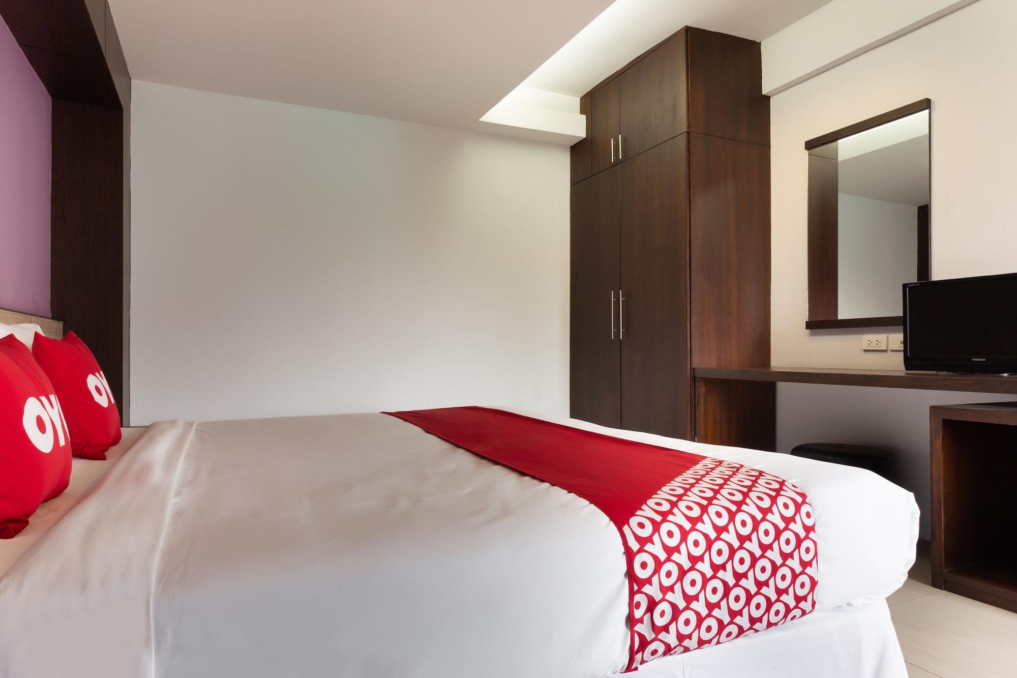Oyo 1127 Baan Siam Hotel Chiang Rai Eksteriør bilde