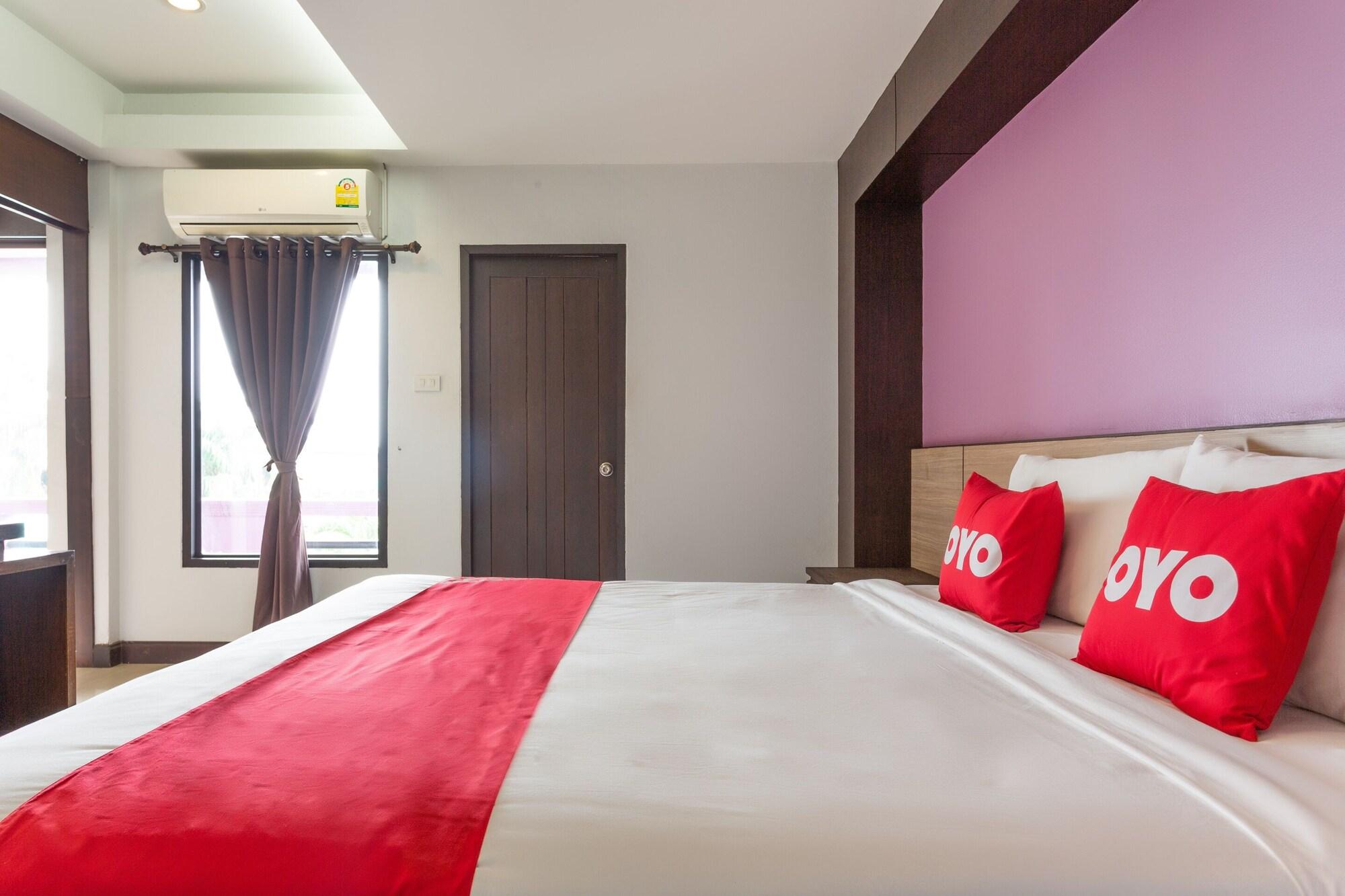Oyo 1127 Baan Siam Hotel Chiang Rai Eksteriør bilde
