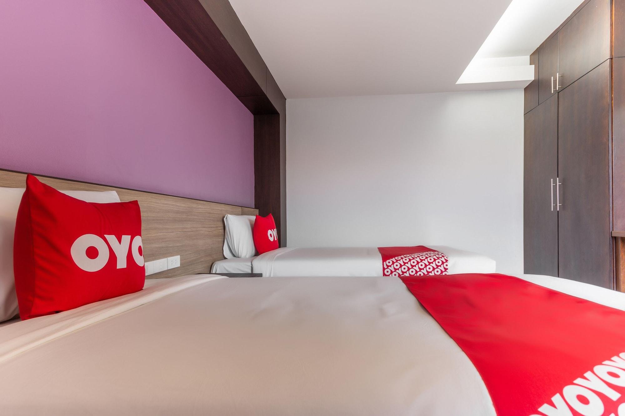 Oyo 1127 Baan Siam Hotel Chiang Rai Eksteriør bilde