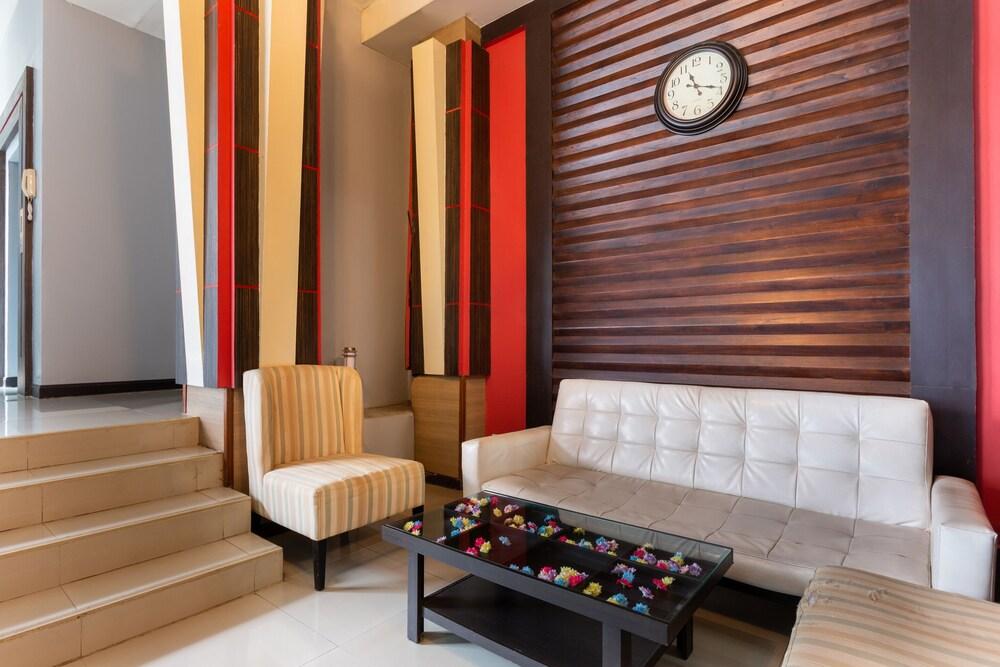 Oyo 1127 Baan Siam Hotel Chiang Rai Eksteriør bilde