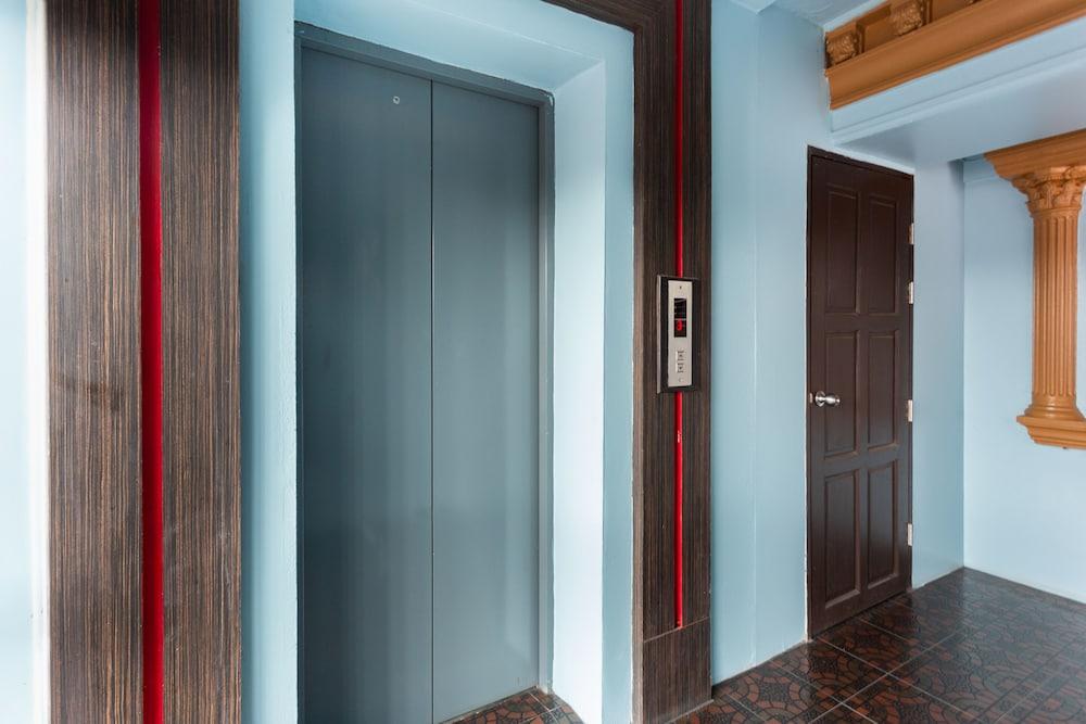 Oyo 1127 Baan Siam Hotel Chiang Rai Eksteriør bilde