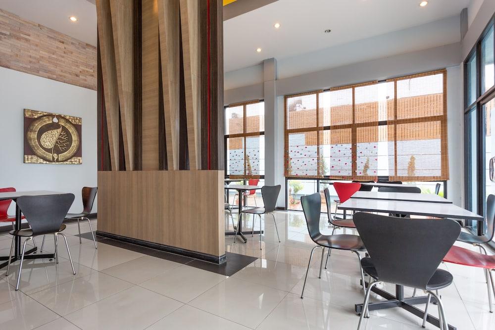 Oyo 1127 Baan Siam Hotel Chiang Rai Eksteriør bilde
