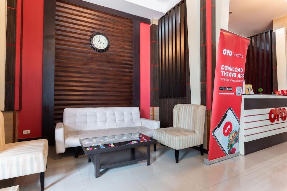 Oyo 1127 Baan Siam Hotel Chiang Rai Eksteriør bilde