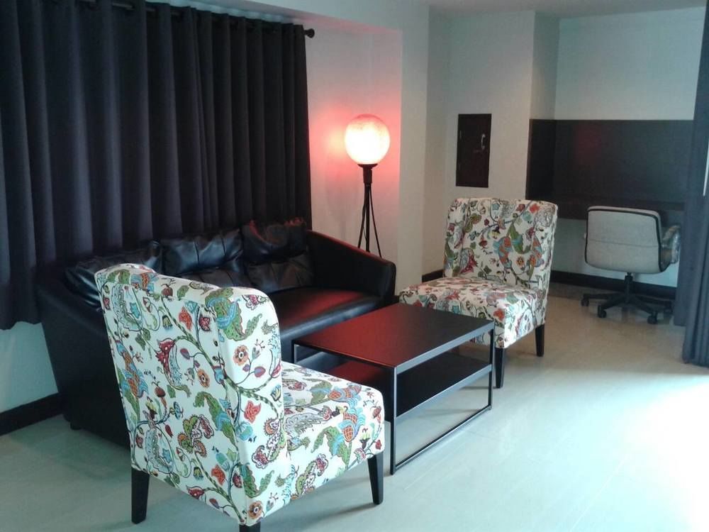 Oyo 1127 Baan Siam Hotel Chiang Rai Eksteriør bilde